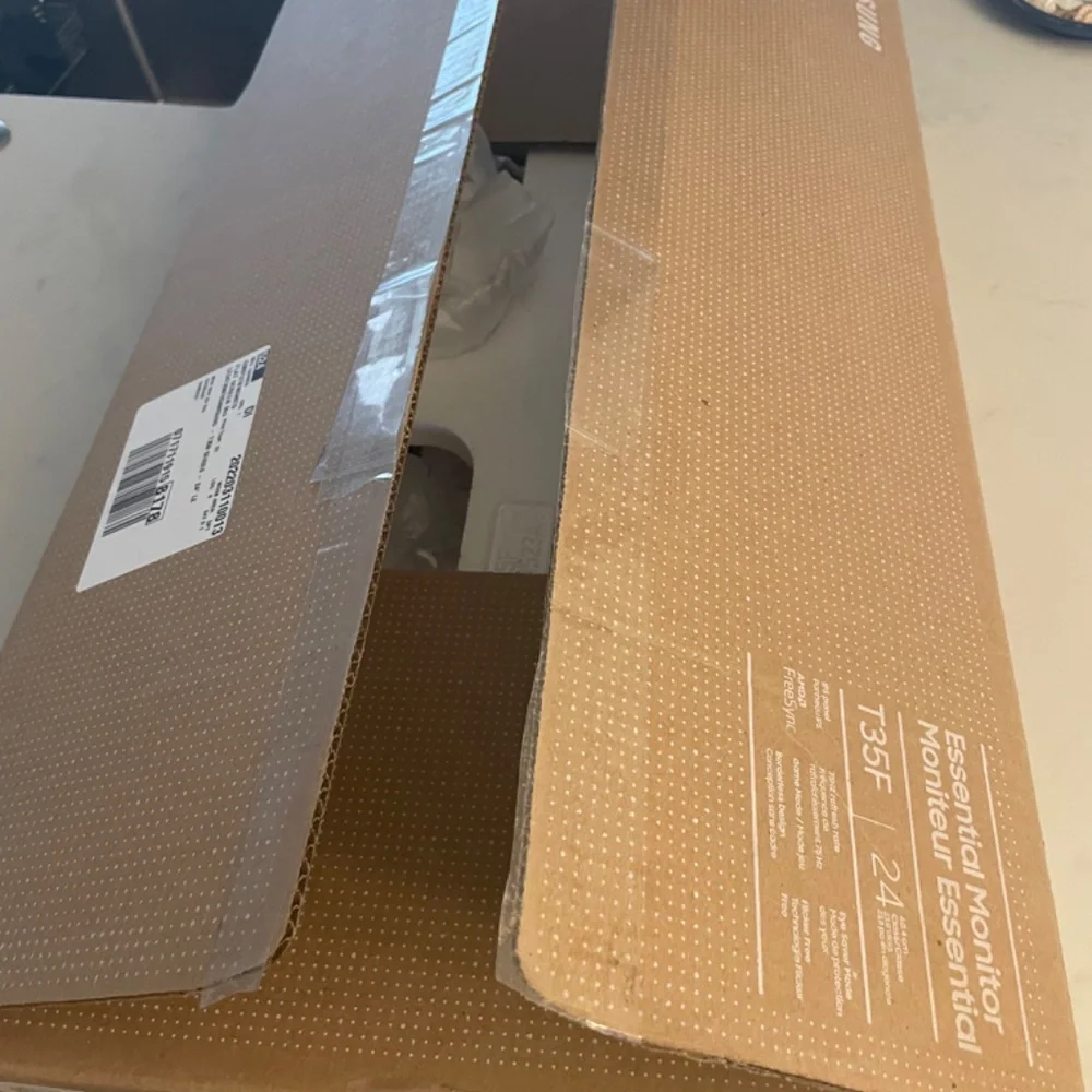 Samsung Monitor 24